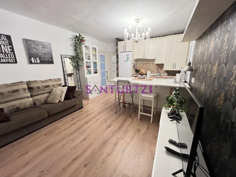 Foto 204563a4-4126-4465-9862-88a5ff69a9e8. Appartamento con riscaldamento in Buenavista Portugalete