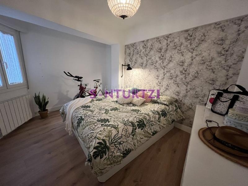 Foto 529d5e77-7429-4e00-9257-cc396f805813. Appartamento con riscaldamento in Buenavista Portugalete