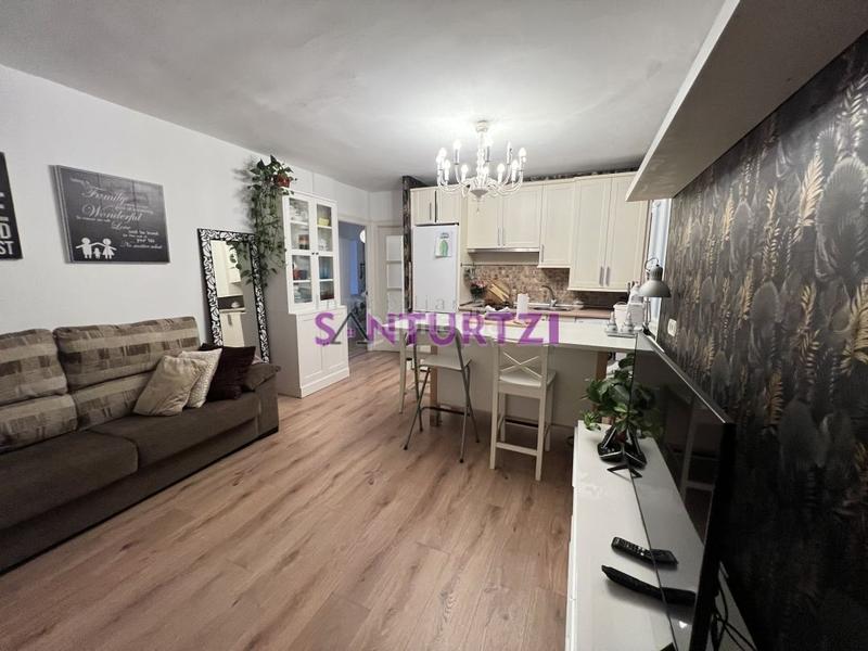 Foto 59d90816-3588-40a8-961a-291b560d2c6b. Appartamento con riscaldamento in Buenavista Portugalete