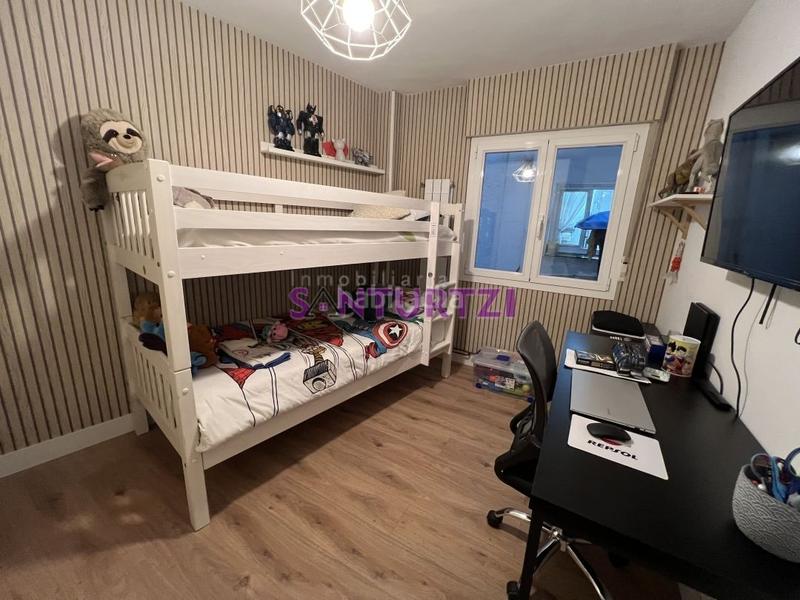 Foto 6433b26c-a772-4dd7-b020-79888db8878b. Appartamento con riscaldamento in Buenavista Portugalete