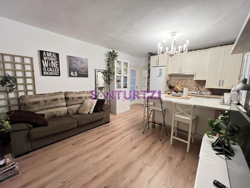 Foto 8e826940-499f-42da-801b-bf95a5870cbc. Appartamento con riscaldamento in Buenavista Portugalete