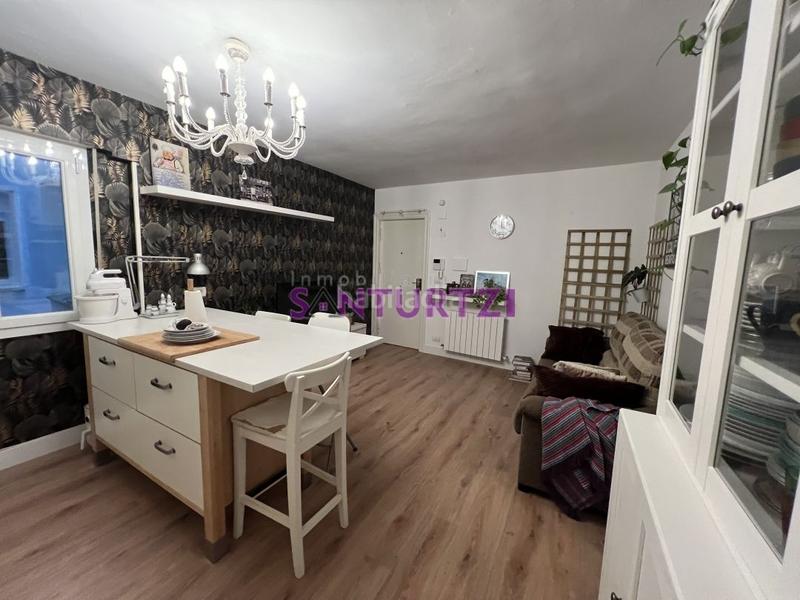 Foto a1afb98d-da56-4ad6-a1bc-a9ee92c74d55. Appartamento con riscaldamento in Buenavista Portugalete