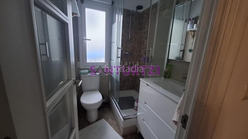 Foto a7117f98-94be-4a30-8b1d-aa84fc84cf51. Appartamento con riscaldamento in Buenavista Portugalete
