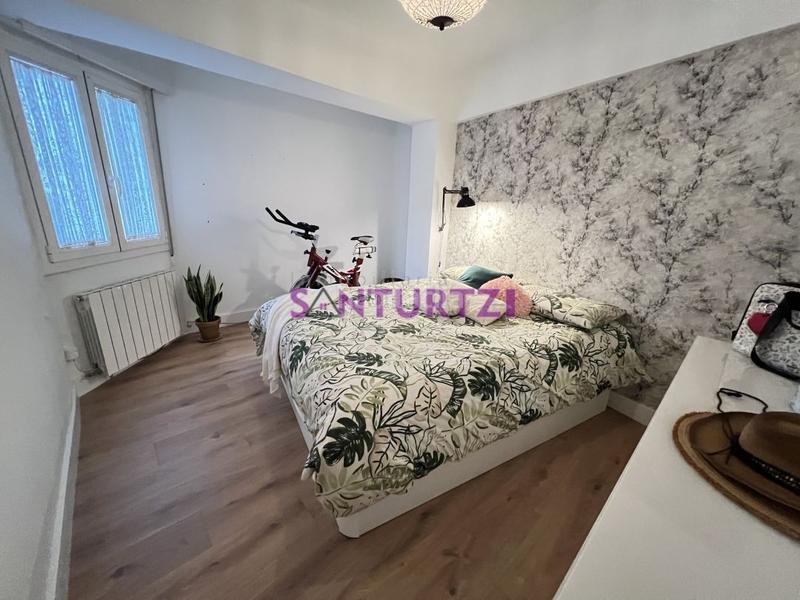 Foto da301120-d10a-4180-b560-7fd51f8986f9. Appartamento con riscaldamento in Buenavista Portugalete