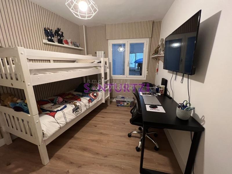 Foto f94a5508-b3f4-442f-a469-49cbd4e170cd. Appartamento con riscaldamento in Buenavista Portugalete