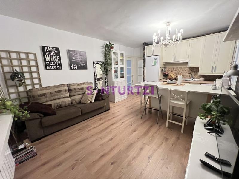 Foto fdd965c7-9f75-4b98-9569-8975cc07c920. Appartamento con riscaldamento in Buenavista Portugalete