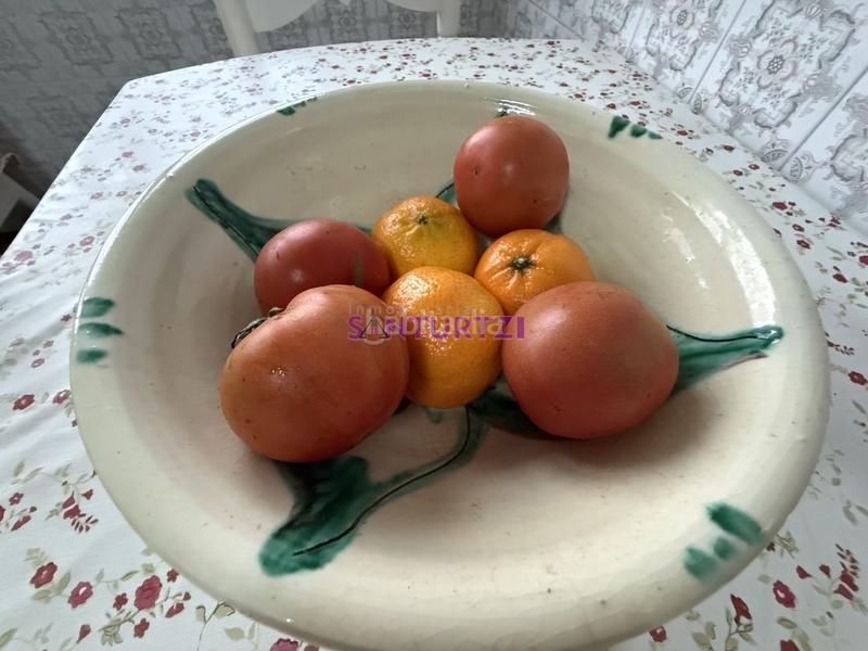 Foto 16fe67e8-6883-41da-89d8-d464d1f84bc8. Flat with heating parking in Azeta - Abatxolo Portugalete