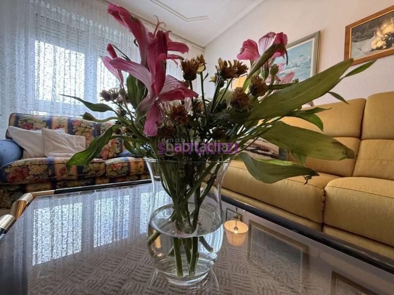 Foto 268a90eb-7ecf-4545-84ff-6a18440a3562. Flat with heating parking in Azeta - Abatxolo Portugalete