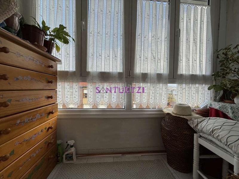 Foto d1c2836c-1123-449b-b628-e8b9895ba3f5. Flat with heating parking in Azeta - Abatxolo Portugalete