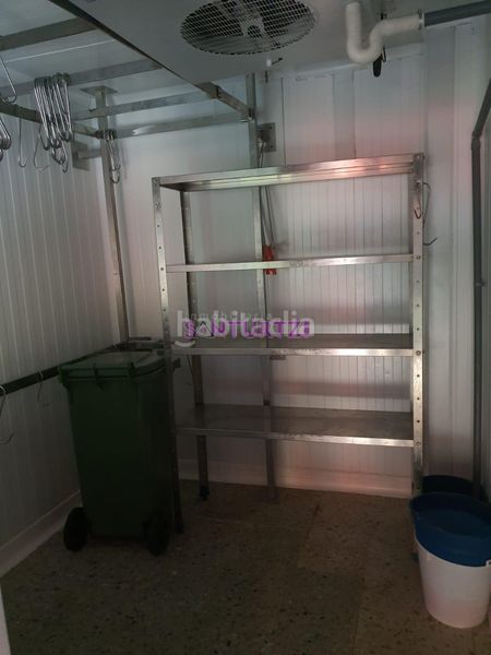 Foto b8f859a0-3fa6-4f29-8fcc-789a81a4e754. Local comercial a Mamariga Santurtzi