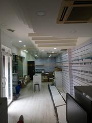 Local Comercial  Juntas generales kalea. Local en lakua arriaga