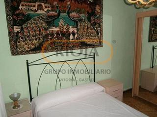 Appartement  Cuadrilla mendoza kalea. Piso cercaa del centro comercial el boulevard