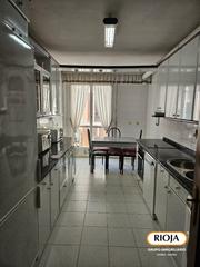 Pis  Julian de apraiz kalea. Vivienda en julian de apraiz