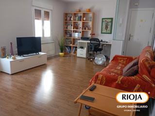 Appartement  Zerkabarren kalea. Piso en cercas bajas