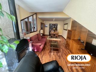 Etagenwohnung  Florida kalea. Piso en el centro