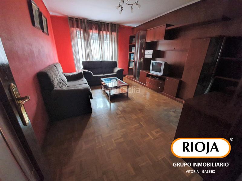 Foto 183f701a-0ce9-46b1-84a7-494a86a2c4f9. Appartamento con riscaldamento in Santa Lucía Vitoria - Gasteiz