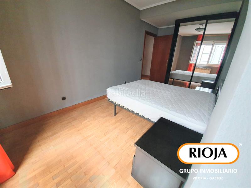Foto 1f823ff6-889d-4da0-a79e-b405e4f56026. Appartamento con riscaldamento in Santa Lucía Vitoria - Gasteiz