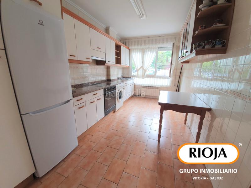 Foto 92768f31-b558-463d-938b-7d4a44484eb1. Appartamento con riscaldamento in Santa Lucía Vitoria - Gasteiz