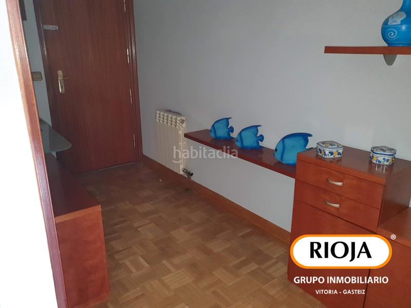 Foto 956522ab-de49-432d-9346-fd730d579246. Appartamento con riscaldamento in Santa Lucía Vitoria - Gasteiz