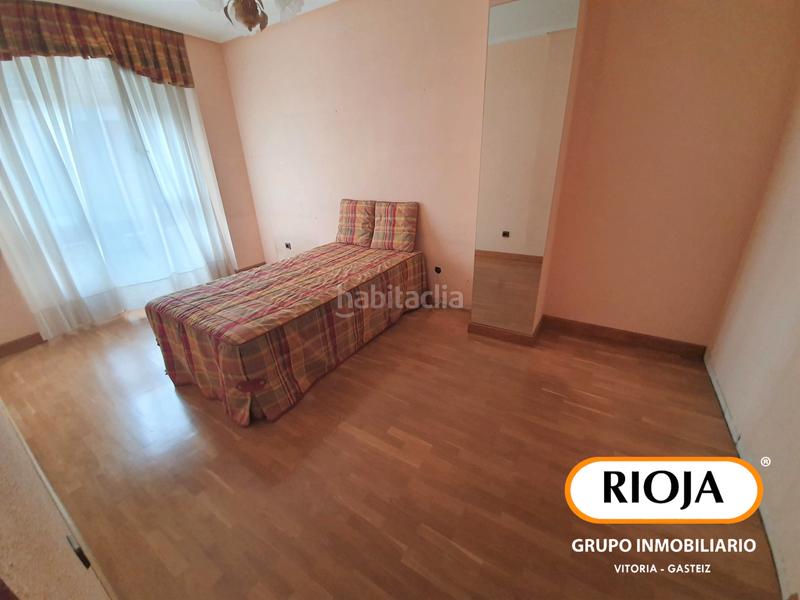 Foto 9ea57c0e-bafb-4e9c-b900-68881e2021fc. Appartamento con riscaldamento in Santa Lucía Vitoria - Gasteiz