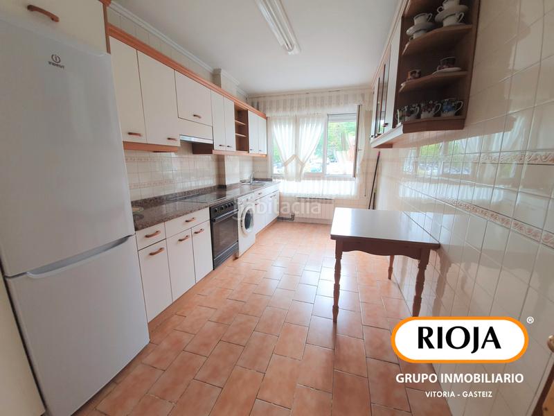 Foto a454e074-980b-4008-9631-7ae8617d57b8. Appartamento con riscaldamento in Santa Lucía Vitoria - Gasteiz