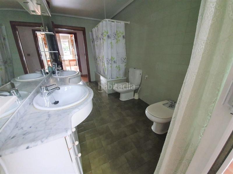 Foto c98d9563-d146-418d-aa1d-809f7ad96788. Piso un piso con amplitud en Santa Lucía en Santa Lucía Vitoria - Gasteiz