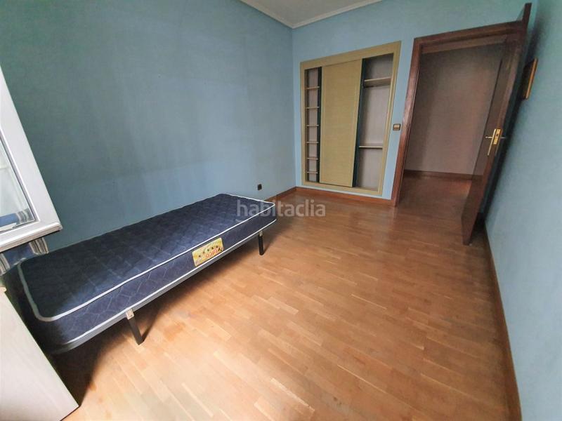 Foto cc329dce-4381-438f-b97e-28e5fb7b742f. Piso un piso con amplitud en Santa Lucía en Santa Lucía Vitoria - Gasteiz