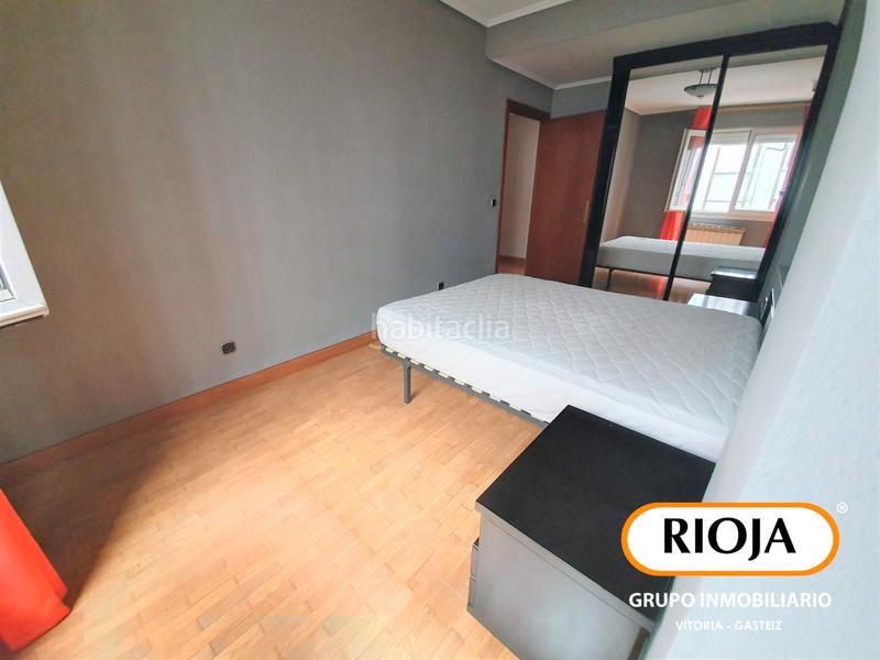 Foto d2a2d626-faba-4cae-ab33-6a1dcca3b38f. Appartamento con riscaldamento in Santa Lucía Vitoria - Gasteiz