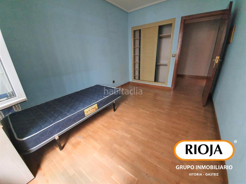 Foto e1b8abb1-1c47-4908-b7dd-c42562f0e292. Appartamento con riscaldamento in Santa Lucía Vitoria - Gasteiz