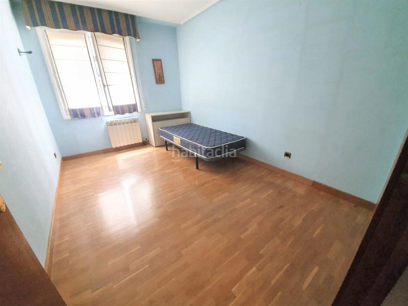 Foto f2b1599f-9470-4035-b999-313bd67f8e87. Piso un piso con amplitud en Santa Lucía en Santa Lucía Vitoria - Gasteiz