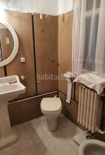 Foto 327b785f-3ff9-4580-bffc-58ca836589f2. Piso una vivienda histórica en vitoria en Ensanche Vitoria - Gasteiz