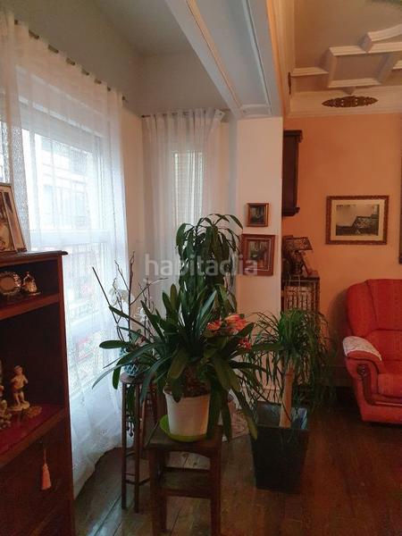 Foto 46034762-104a-4de6-9c45-b87d6758513a. Piso una vivienda histórica en vitoria en Ensanche Vitoria - Gasteiz