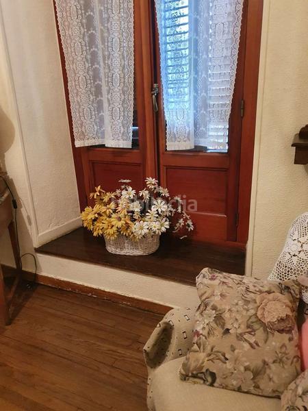 Foto 5fd17287-6713-43b6-b087-f0064a587c70. Piso una vivienda histórica en vitoria en Ensanche Vitoria - Gasteiz