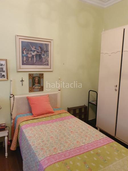 Foto 66b0e7b9-415b-4da7-a9eb-d9189333954d. Piso una vivienda histórica en vitoria en Ensanche Vitoria - Gasteiz
