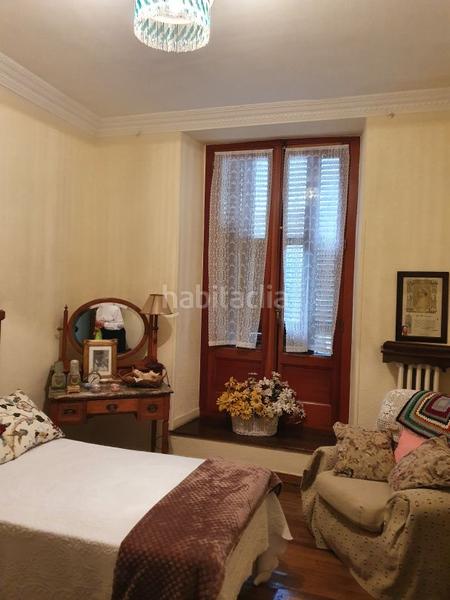 Foto 79638296-d6eb-408c-ad1e-62d4213544bd. Piso una vivienda histórica en vitoria en Ensanche Vitoria - Gasteiz