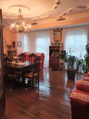 Pis a Ensanche. Una vivienda histórica en vitoria