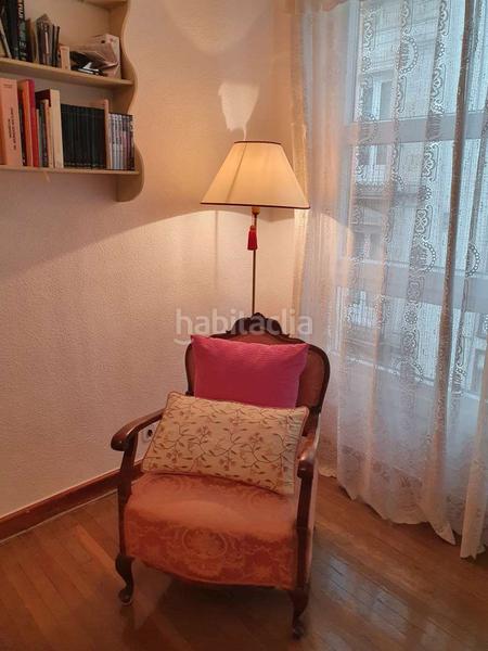 Foto bdb79bbf-792a-4119-8dd8-3c35e8f147bf. Piso una vivienda histórica en vitoria en Ensanche Vitoria - Gasteiz