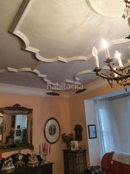 Foto be7deeb7-b650-4b73-86bd-22bd1a1bc35b. Piso una vivienda histórica en vitoria en Ensanche Vitoria - Gasteiz