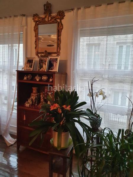 Foto dc5691f5-c537-455c-9033-3a072a5a97e0. Piso una vivienda histórica en vitoria en Ensanche Vitoria - Gasteiz
