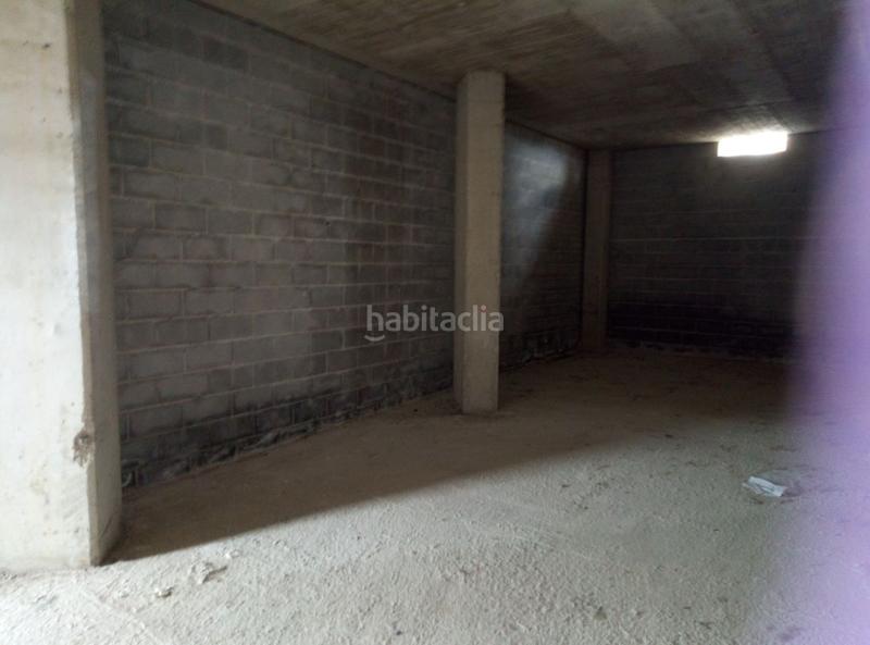 Foto 12a19ac9-ff88-4bda-bd4e-d575866be3fb. Affitto locale commerciale in Salburua - Arantzabela Vitoria - Gasteiz