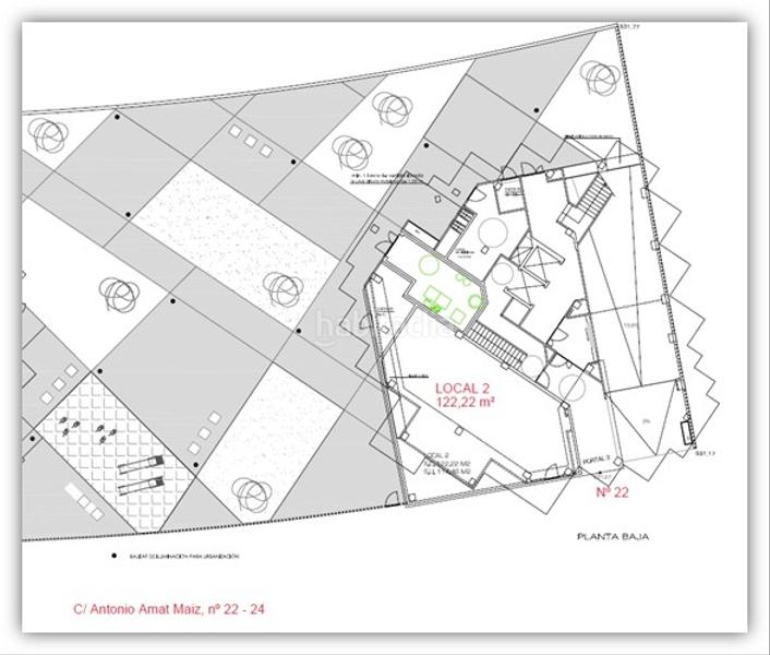 Foto 167d1f0c-6a64-4716-bc5f-a9a9794e82f9. Affitto locale commerciale in Salburua - Arantzabela Vitoria - Gasteiz
