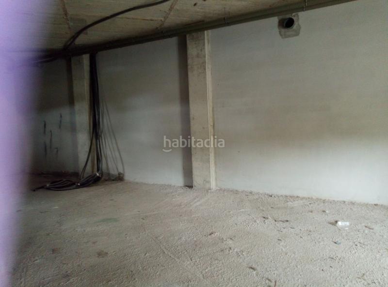 Foto 0a9eb8cb-39de-4f5d-8d6b-b81219dcbbfe. Alquiler local comercial local de obra en salburua en Vitoria - Gasteiz