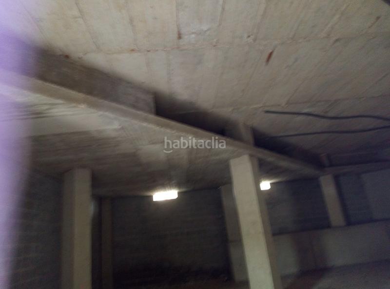 Foto 1018bd00-72a1-4150-86a8-f9643129184c. Alquiler local comercial local de obra en salburua en Vitoria - Gasteiz
