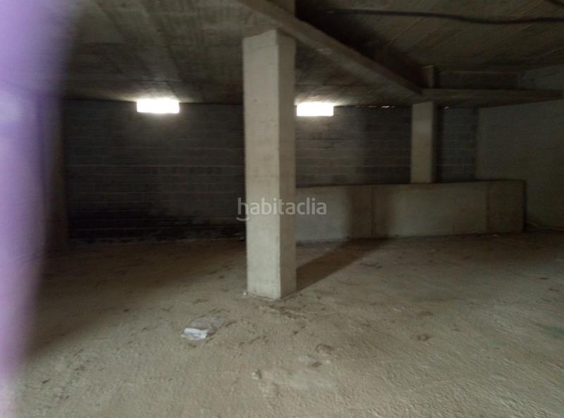 Foto 128c4caa-ffbd-4f83-8e3d-b81d80c9c857. Alquiler local comercial local de obra en salburua en Vitoria - Gasteiz
