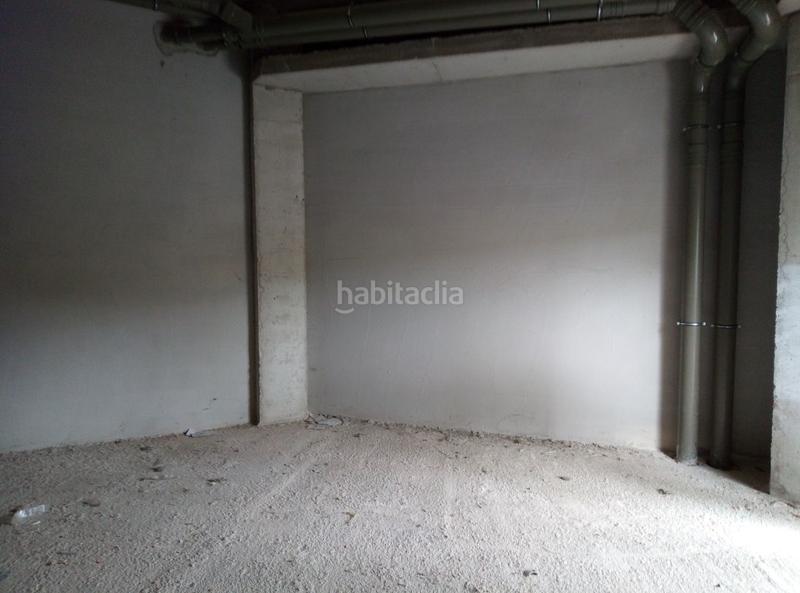 Foto dca2b6ab-7acc-484c-9411-b8cfa540e8b4. Alquiler local comercial local de obra en salburua en Vitoria - Gasteiz