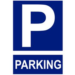 Autoparkplatz in Salburua - Arantzabela