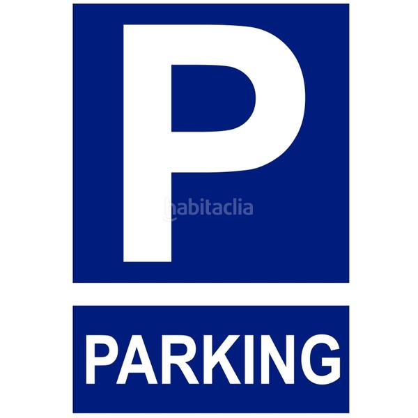 Foto 1c67c621-6364-4075-ba1c-07c600b421d1. Posto auto in Salburua - Arantzabela Vitoria - Gasteiz