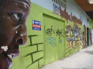 Local Comercial en Desamparados
