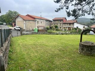 Terreny residencial a Legutiano