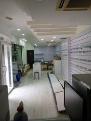Local commercial à Arriaga - Lakua